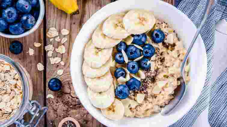Śniadanie zapewniające łagodne przebudzenie i dobry nastrój